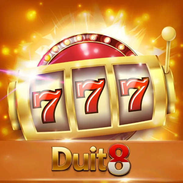 DUIT8 Login Resmi APK 2026