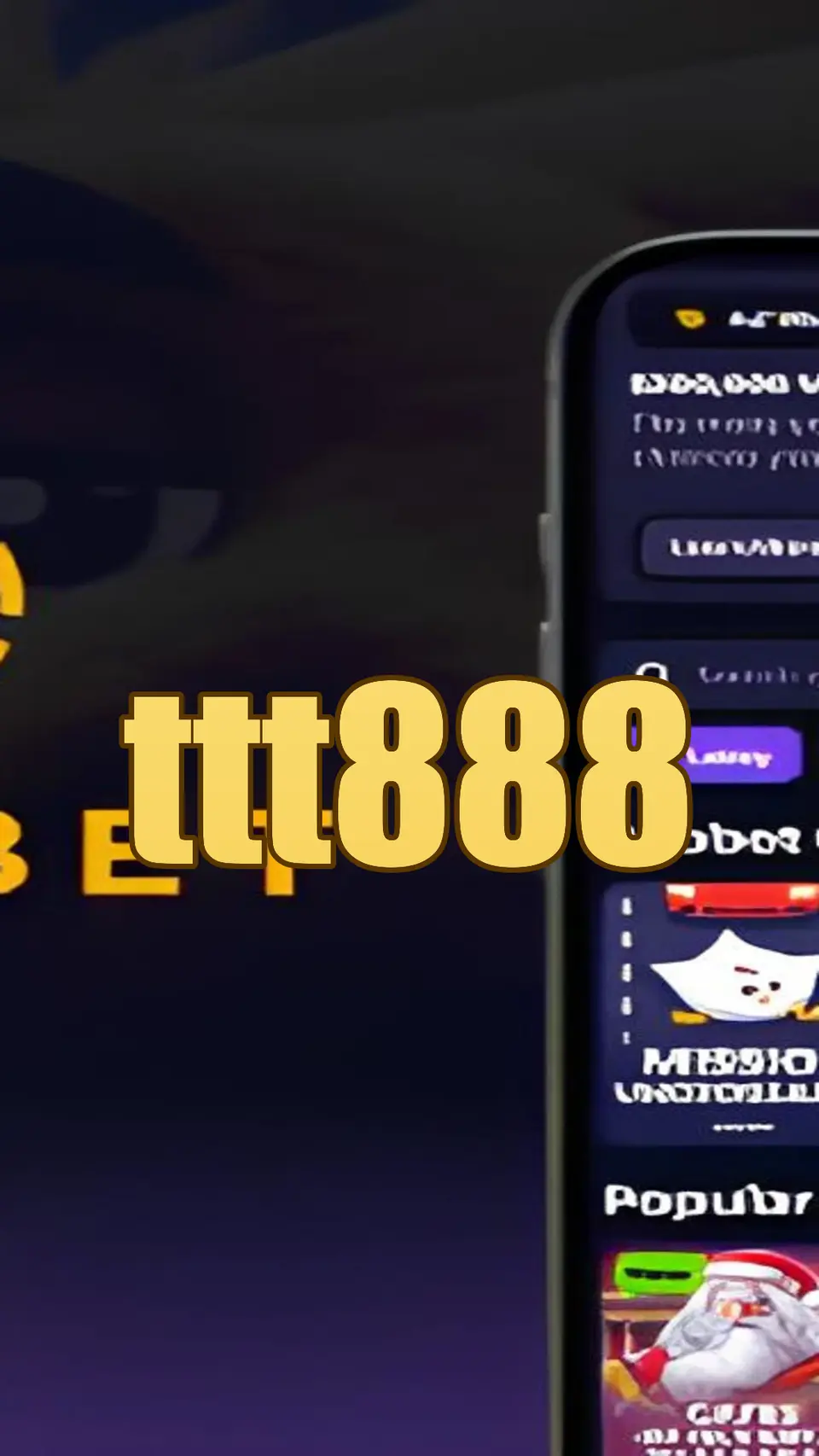ttt888 APK