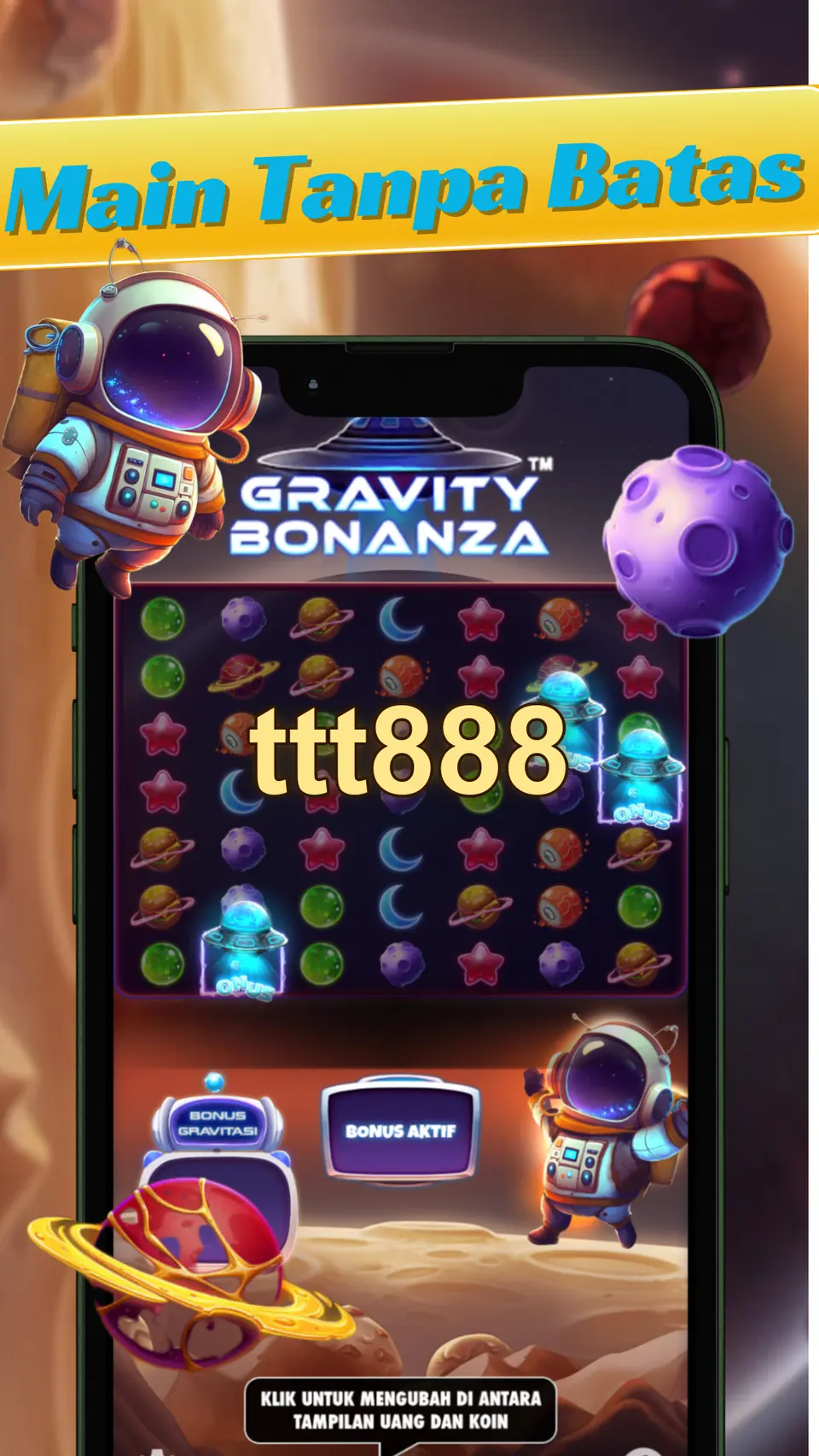 ttt888 APK