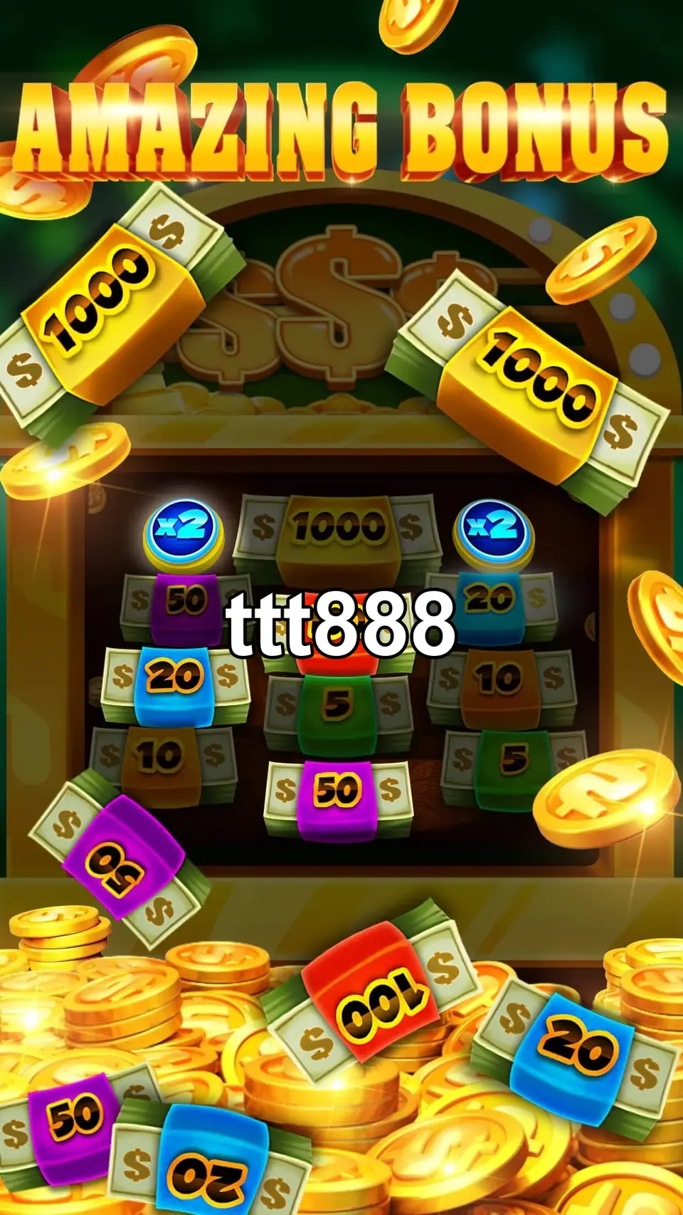 ttt888 Masuk