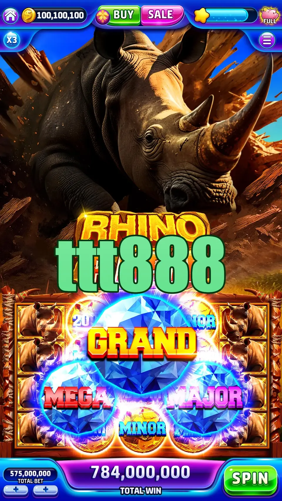 ttt888 Masuk