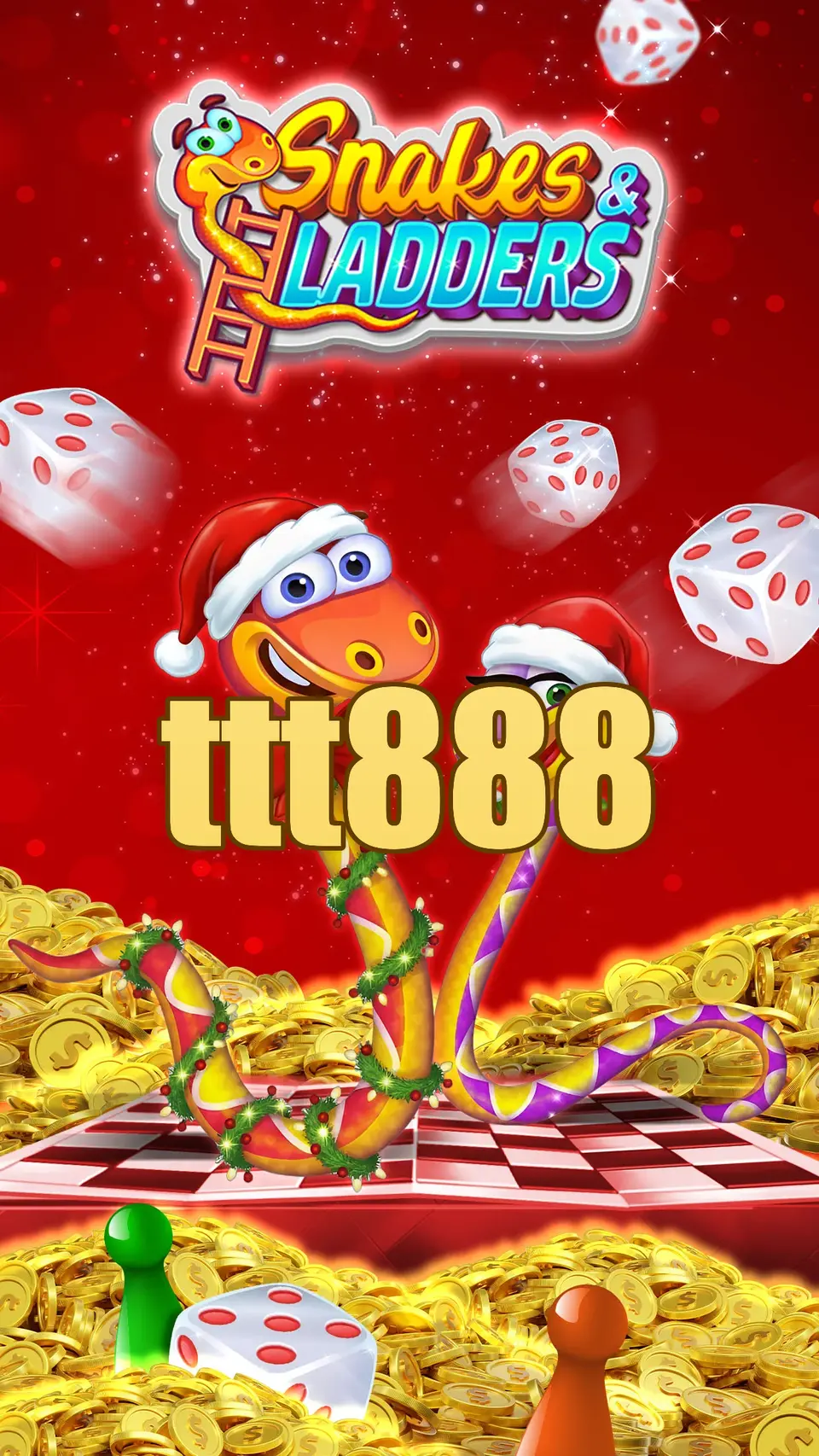ttt888 Tangkapan Layar - APK Resmi