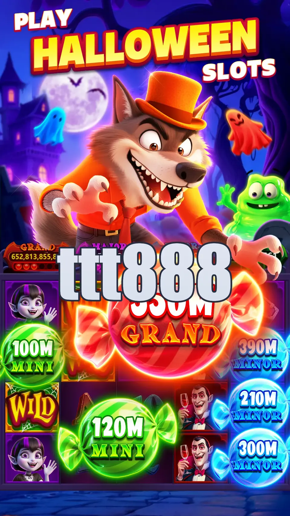 ttt888 Preview - Resmi Unduh